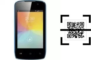 Come leggere i codici QR su un Avvio 750?