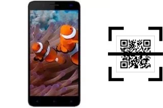 Come leggere i codici QR su un Axioo AX5?