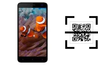 Come leggere i codici QR su un Axioo AX6?