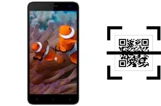 Come leggere i codici QR su un Axioo AX7?