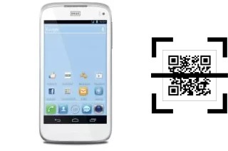 Come leggere i codici QR su un Base Lutea 3?