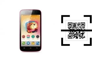 Come leggere i codici QR su un BBK Vivo S11T?