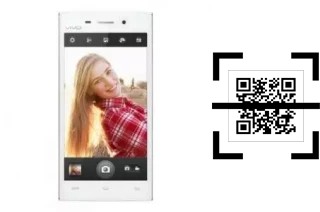 Come leggere i codici QR su un BBK Vivo Y15T?