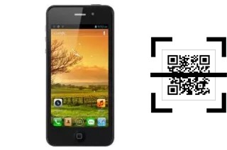 Come leggere i codici QR su un Bedove I5?