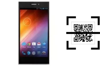 Come leggere i codici QR su un Beex M50?