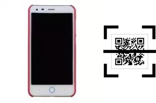 Come leggere i codici QR su un Bellphone BP138?