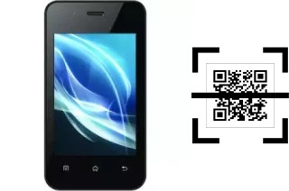 Come leggere i codici QR su un Beyond B51 plus?