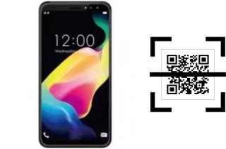 Come leggere i codici QR su un Beyond Gen 11 Plus?