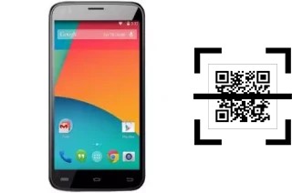 Come leggere i codici QR su un Billow S500HD?