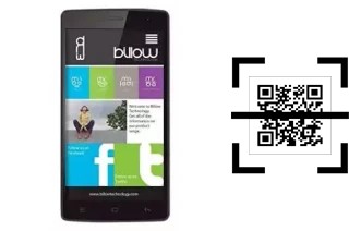 Come leggere i codici QR su un Billow S501HD?