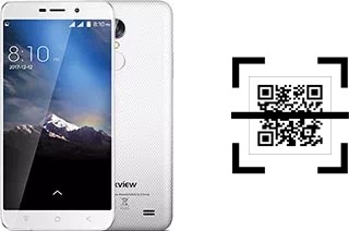 Come leggere i codici QR su un Blackview A10?