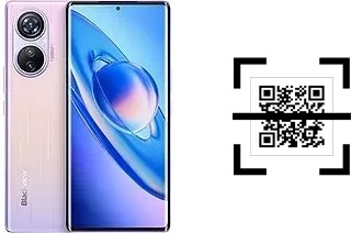 Come leggere i codici QR su un Blackview A200 Pro?