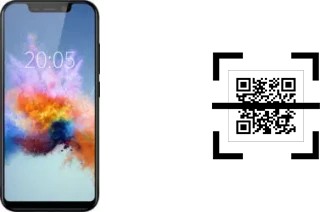 Come leggere i codici QR su un Blackview A30?