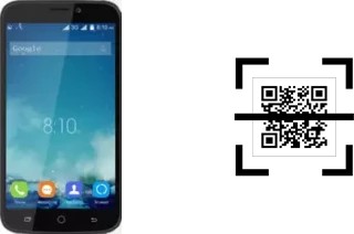 Come leggere i codici QR su un Blackview A5?