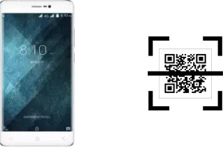 Come leggere i codici QR su un Blackview A8 Max?