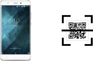 Come leggere i codici QR su un Blackview A8?