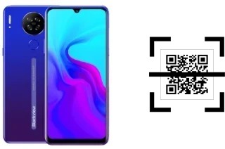 Come leggere i codici QR su un Blackview A80?