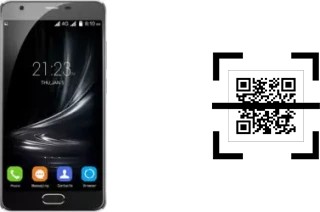 Come leggere i codici QR su un Blackview A9 Pro?