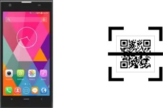 Come leggere i codici QR su un Blackview Alife S1?