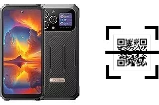 Come leggere i codici QR su un Blackview BL8000?