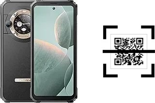 Come leggere i codici QR su un Blackview BL9000?