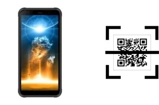 Come leggere i codici QR su un Blackview BV6300 Pro?