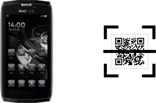 Come leggere i codici QR su un Blackview BV7000 Pro?