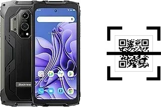 Come leggere i codici QR su un Blackview BV9300?