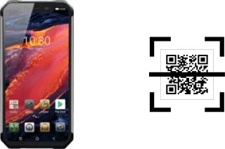 Come leggere i codici QR su un Blackview BV9600 Plus?