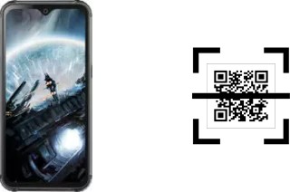 Come leggere i codici QR su un Blackview BV9800?