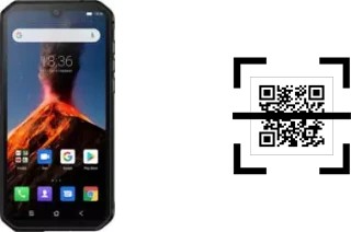 Come leggere i codici QR su un Blackview BV9900?