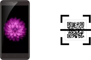 Come leggere i codici QR su un Blackview E7?