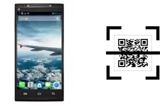 Come leggere i codici QR su un Blackview JK900?