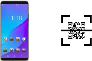 Come leggere i codici QR su un Blackview Max 1?