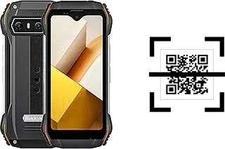 Come leggere i codici QR su un Blackview N6000?