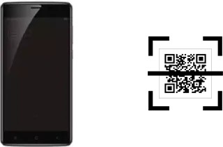 Come leggere i codici QR su un Blackview P2?