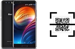 Come leggere i codici QR su un Blackview P6000?