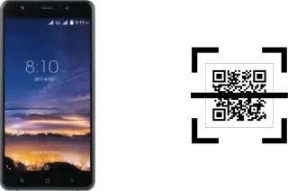 Come leggere i codici QR su un Blackview R6 Lite?