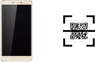 Come leggere i codici QR su un Blackview R7?