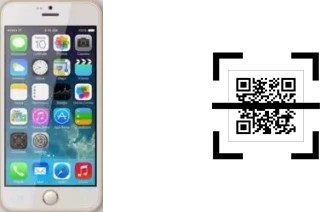 Come leggere i codici QR su un Blackview Ultra?