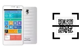 Come leggere i codici QR su un Blackview V3?