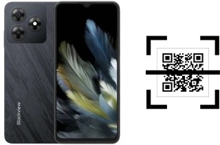 Come leggere i codici QR su un Blackview Wave 8?