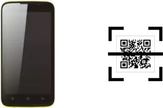 Come leggere i codici QR su un Blackview Zeta?