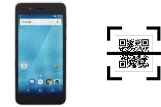 Come leggere i codici QR su un Blaupunkt SL 04?