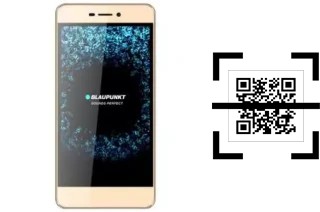 Come leggere i codici QR su un Blaupunkt Soundphone S2?