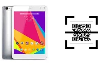 Come leggere i codici QR su un BLU Life View 8.0?