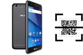 Come leggere i codici QR su un BLU Advance A5?