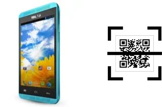 Come leggere i codici QR su un BLU Dash Music 4.0?