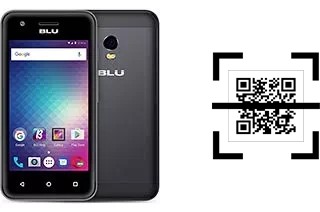 Come leggere i codici QR su un BLU Dash L3?