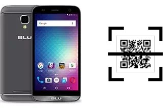 Come leggere i codici QR su un BLU Dash XL?